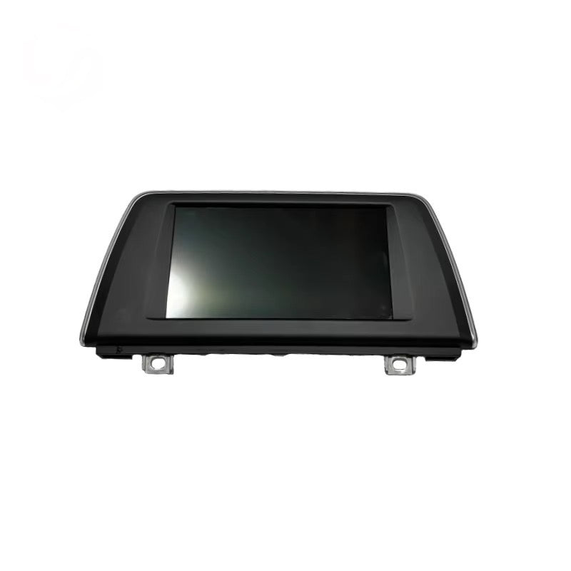 USED BMW 2 SERIES TOURING 6.5-INCH CENTRAL CONTROL DISPLAY NBT SYSTEM REPLACEMENT
