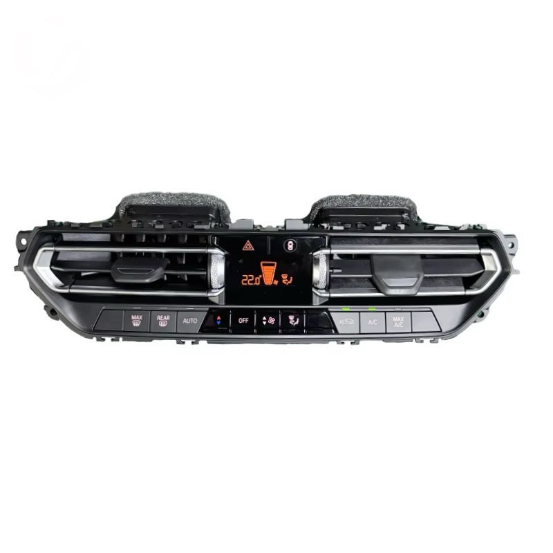 USED BMW 2/3/4 SERIES/Z4 STANDARD AIR OPERATION PANEL REPLACEMENT