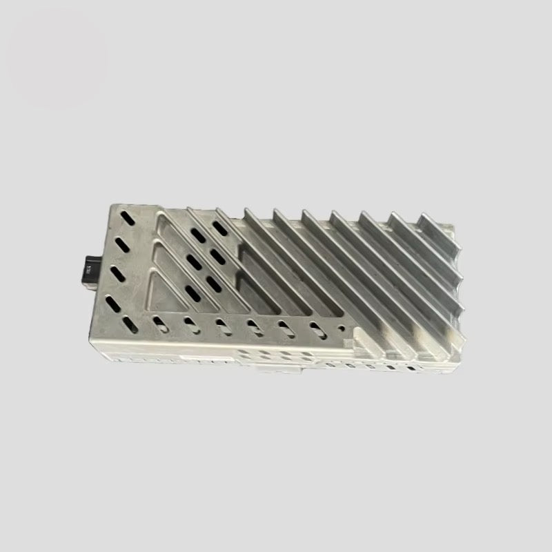 ORIGINAL BMW F/G HARMAN SERIES KARDON POWER AMPLIFIER L7