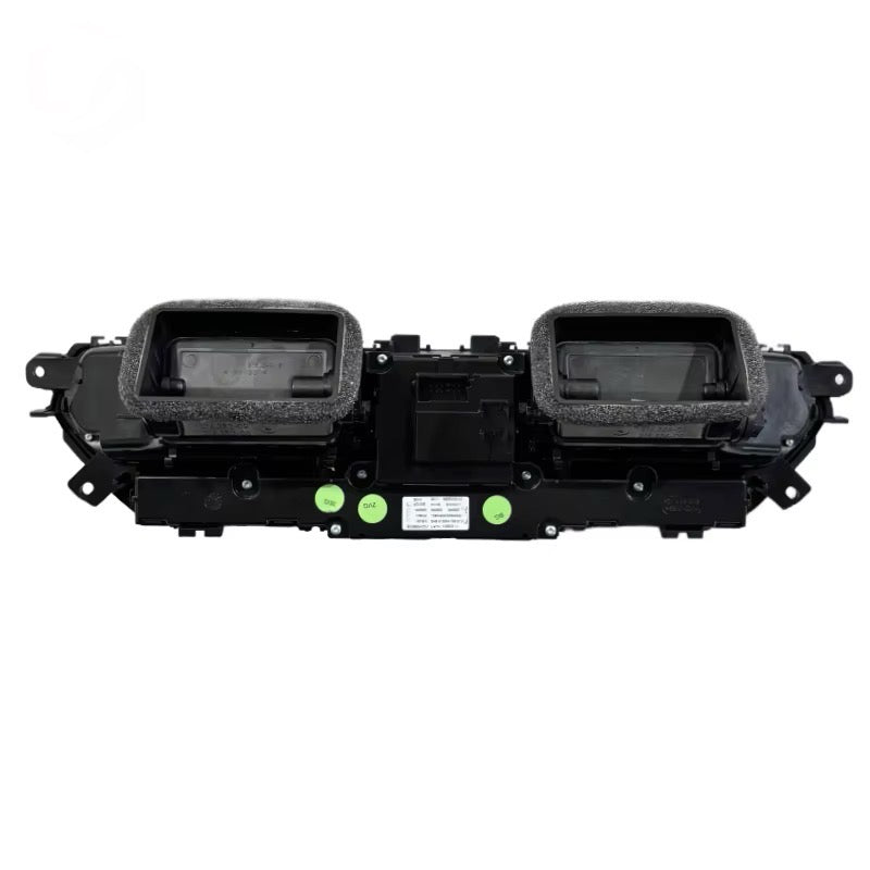 USED BMW 2/3/4 SERIES/Z4 STANDARD AIR OPERATION PANEL REPLACEMENT