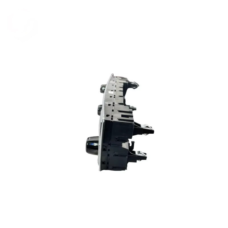 USED BMW 7 SERIES G11/G12 CENTRAL CONTROL AIR CONDITIONING CERAMIC PANEL WITH TOUCH FUNCTION SUPPORT OE 6875426
