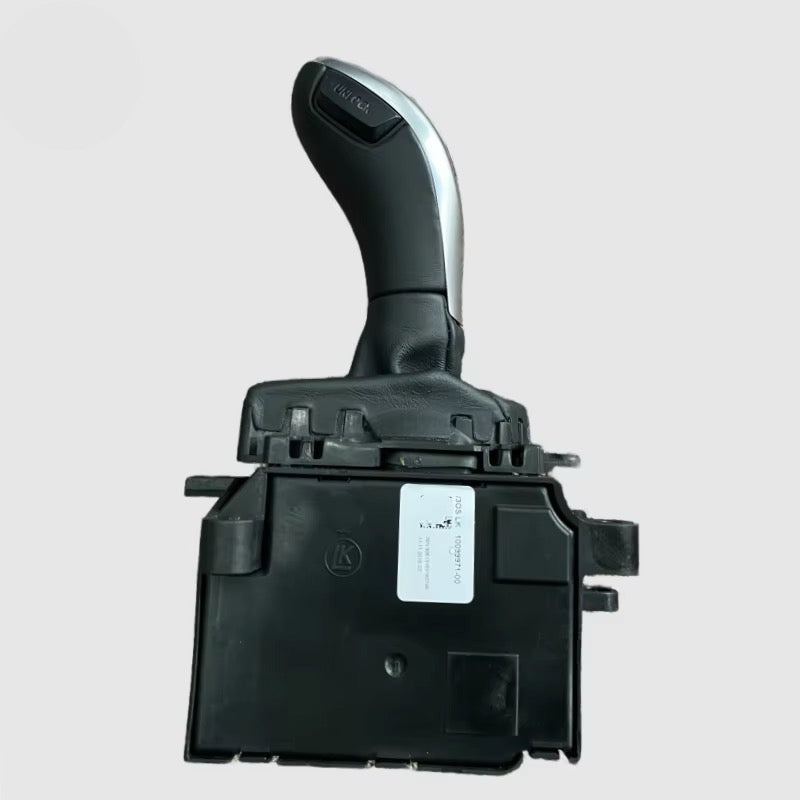 USED BMW 3 SERIES F30/ 4-SERIES SHIFT MECHANISM & CONTROL SYSTEM HIGH-END SPORTS SHIFT LEVER WITH M LOGO REPLACEMENT PART