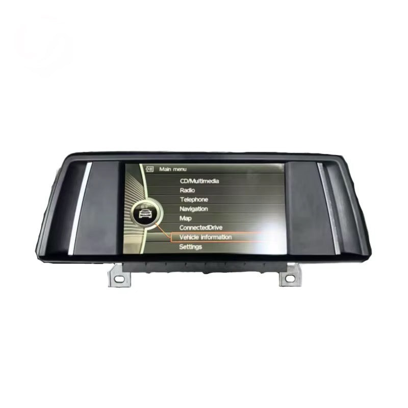 USED BMW X5F15/X6F16 REPLACEMENT 6.5-INCH CENTRAL CONTROL DISPLAY NBT SYSTEM