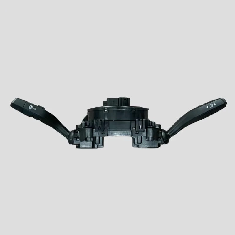 USED BMW X3/X4/X5/X7 WIPER & TURN SIGNAL CONTROL SWITCH ID6 SYSTEM