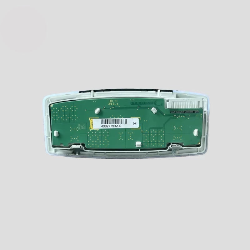 FOR 1/2/3/4 SERIES F20/F30/X6F16 CHASSIS USED SWITCH REAR INTERIOR LED LIGHTS REPLACEMENT (2010-2014)