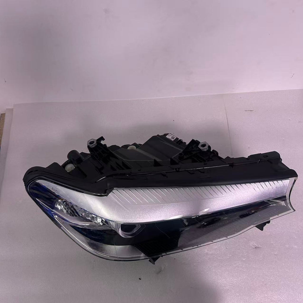 BMW G30 G31 AFS HEADLIGHTS WITH ALL MODULES FOR US MARKET