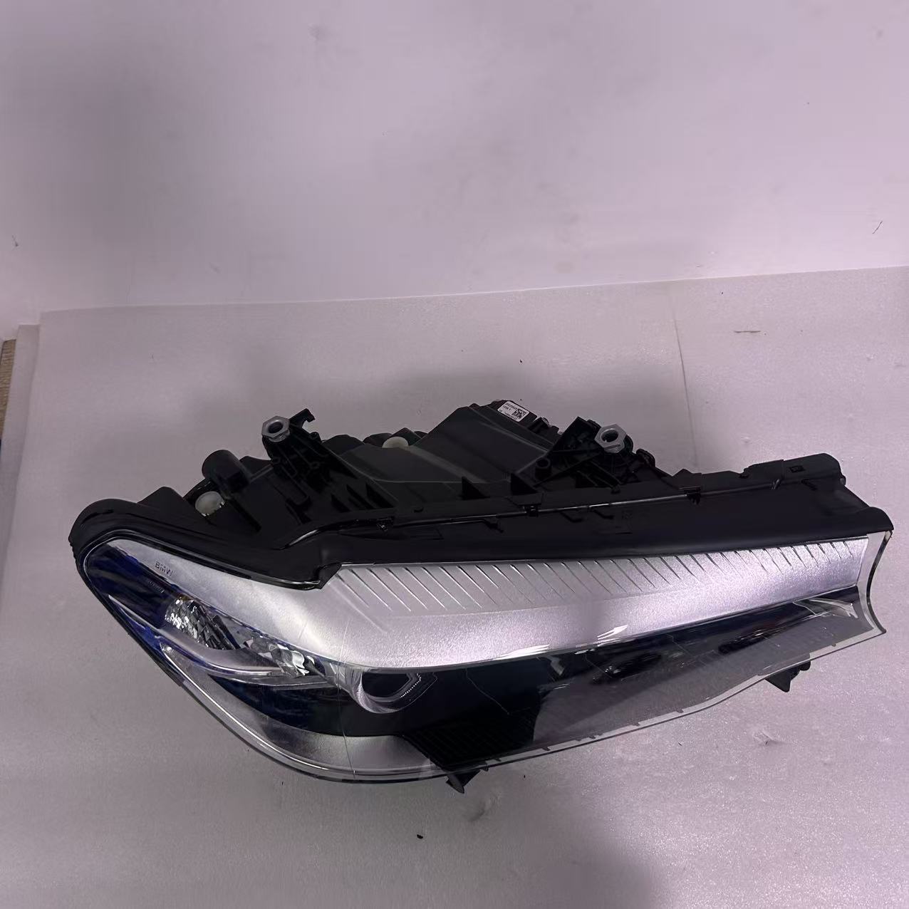 BMW G30 G31 AFS HEADLIGHTS WITH ALL MODULES FOR US MARKET
