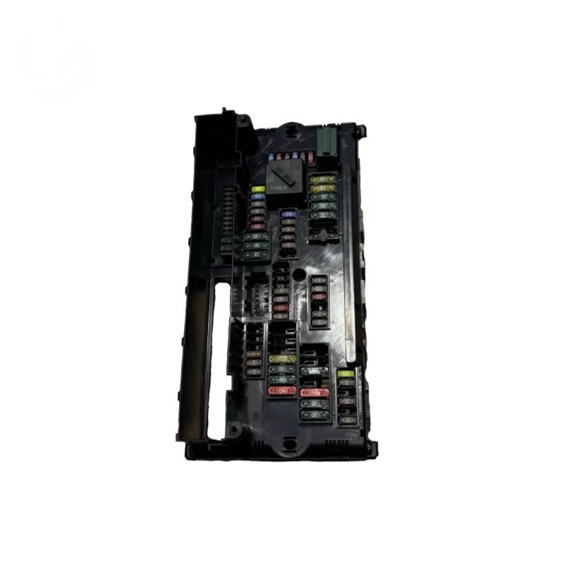 REPLACEMENT USED BMW 5/6/7 SERIES F12/F02 FRONT POWER DISTRIBUTION EPOXY RESIN 12V 20A