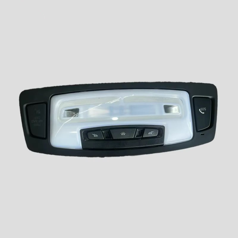 USED BMW 4 SERIES F33/F83 FRONT ROOF LIGHT SWITCH BUTTON REPLACEMENT