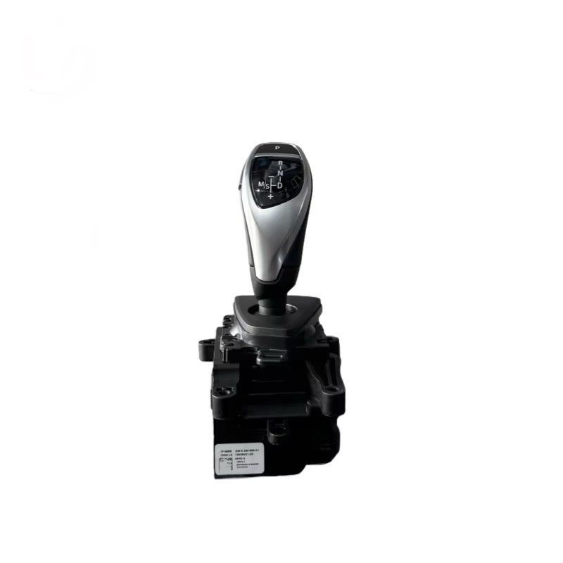 USED BMW 1/2/3/4 SERIES (F20/F30/F32) GEAR SHIFT MECHANISM LEATHER VERSION-RETROFIT/UPGRADE