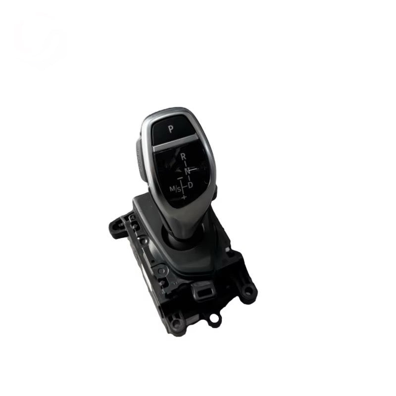 USED BMW 1/2/3/4 SERIES (F20/F30/F32) GEAR SHIFT MECHANISM LEATHER VERSION-RETROFIT/UPGRADE