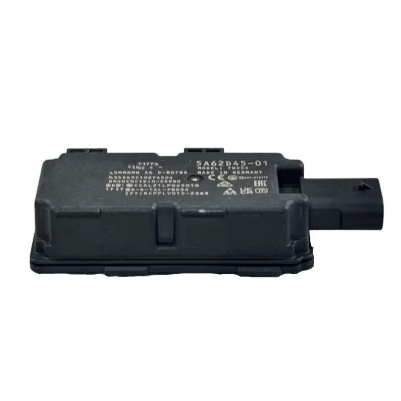 USED BMW G SERIES WIRELESS REMOTE CONTROL RECEIVER
