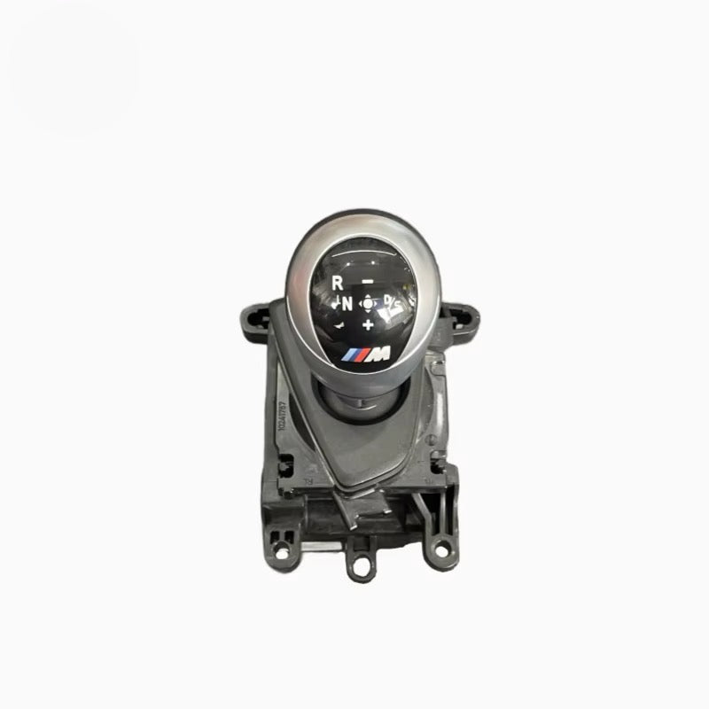 NEW RETROFIT RIGHT-HAND DRIVE F20/F22 3 SERIES F30 4 SERIES F23/F32/F34/F36 M VERSION GEAR SHIFT LEVER UPGRADE KIT