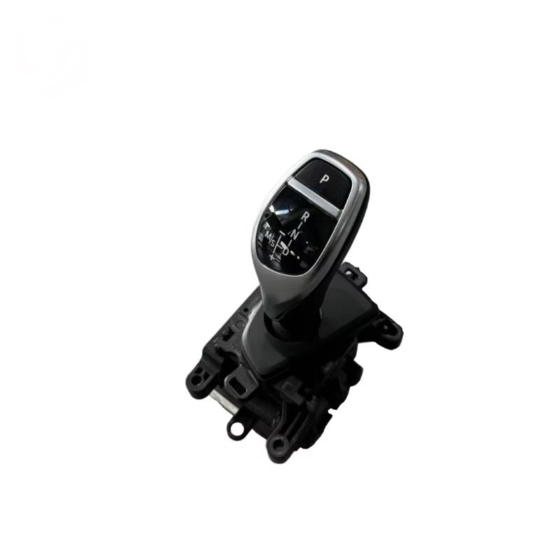USED BMW 1/2/3/4 SERIES (F20/F30/F32) GEAR SHIFT MECHANISM LEATHER VERSION-RETROFIT/UPGRADE