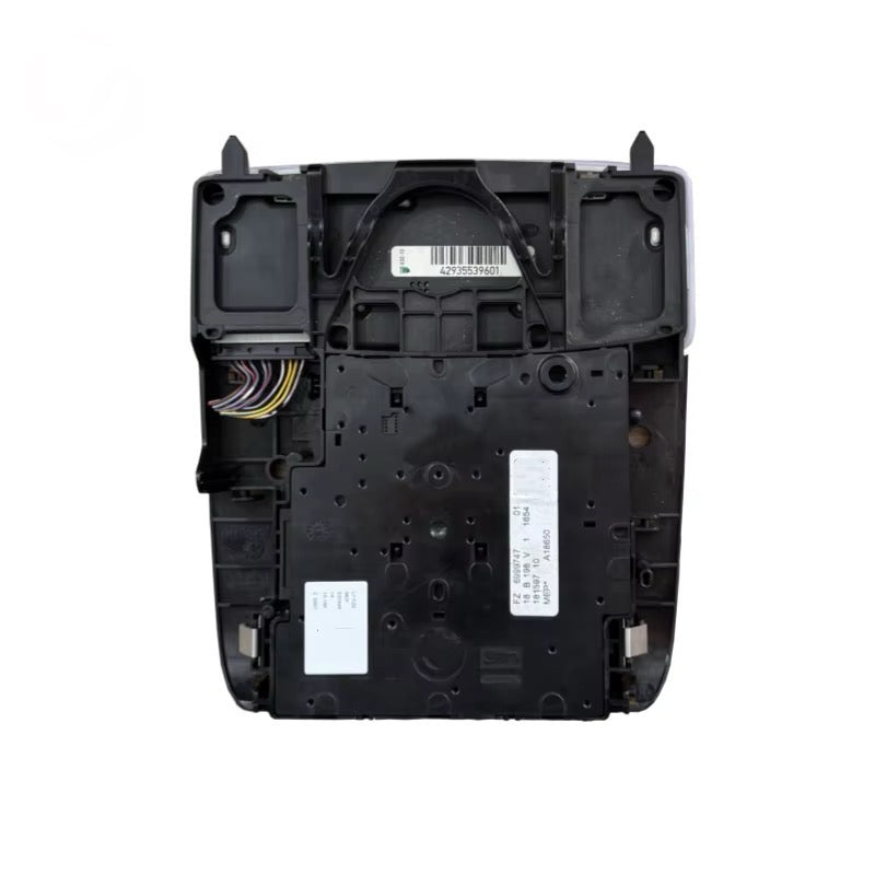USED BMW 1/2/3/4 SERIES ROOF SUNROOF & LIGHT EMERGENCY CALL CONTROL SWITCH