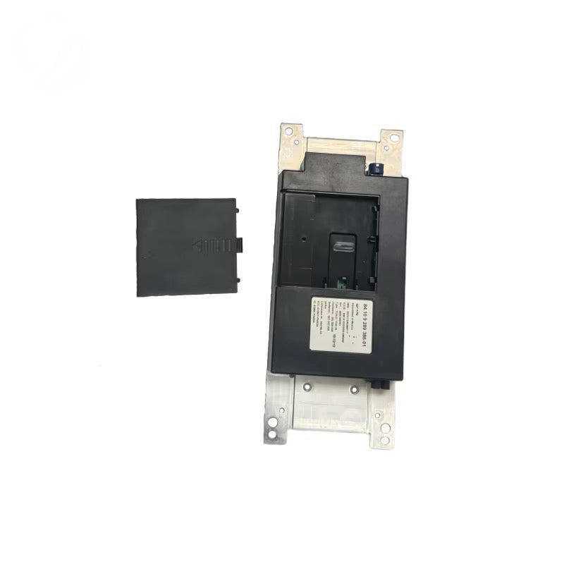 USED BMW F10/F01/X3F25/X4 F26 REMOTE INFORMATION PROCESSING CONTROL MODULE TCB-01 REPLACEMENT