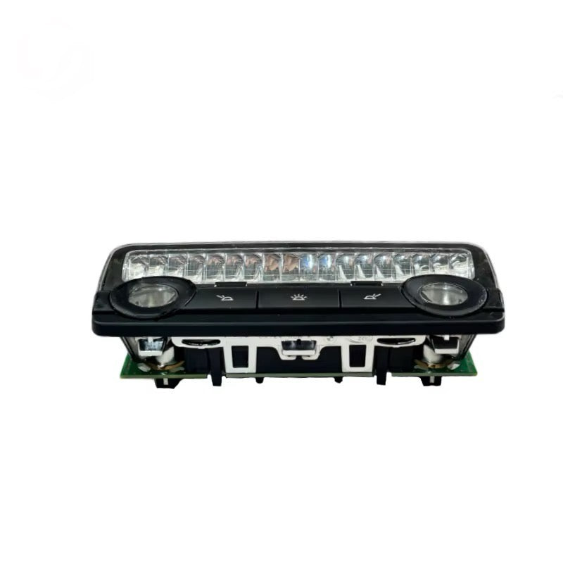 REPLACE/REPAIR FOR BMW 5/6//7 SERIES F10 F11 F06 F02 REAR ROOF LIGHT CONTROL SWITCH LARGE PLUG VERSION