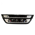 USED BMW X3 G01 / X3M F97 / X4 G02 REPLACEMENT A/C CONTROL PANEL HIGH-END VENTILATION HEATING SWITCH BUTTON