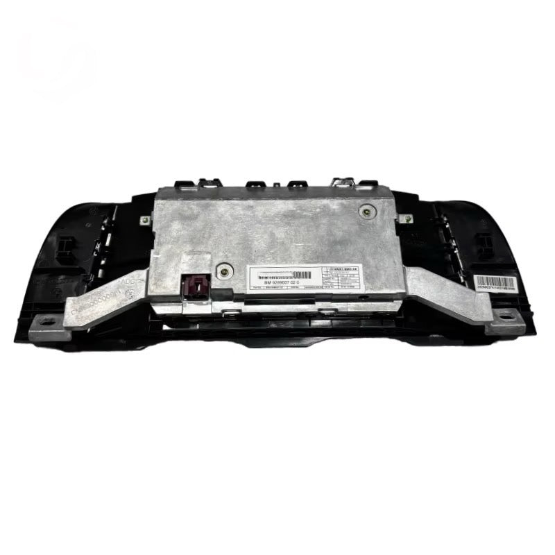 USED BMW 5 SERIES F10/F11 6.5-INCH CENTRAL CONTROL DISPLAY NBT SYSTEM