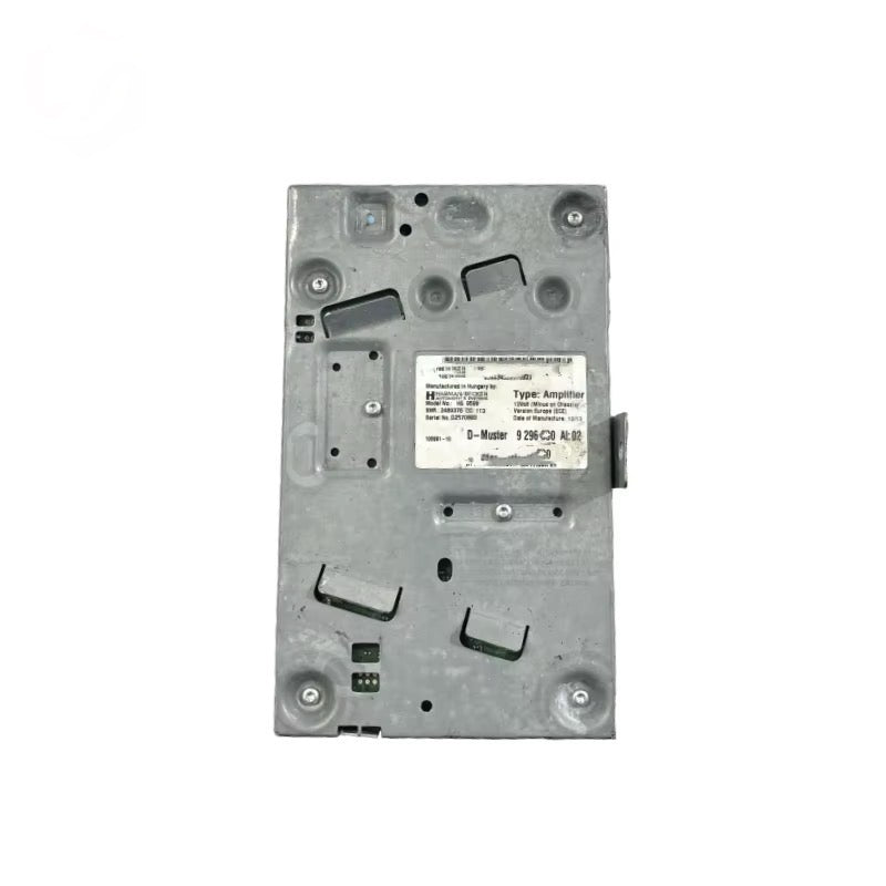 HARMAN KARDON POWER AMPLIFIER FOR BMW 1/2 SERIES & MINI R55/R56/F55/F56 MODELS HIGH FIDELITY SYSTEM 75-90DB SNR