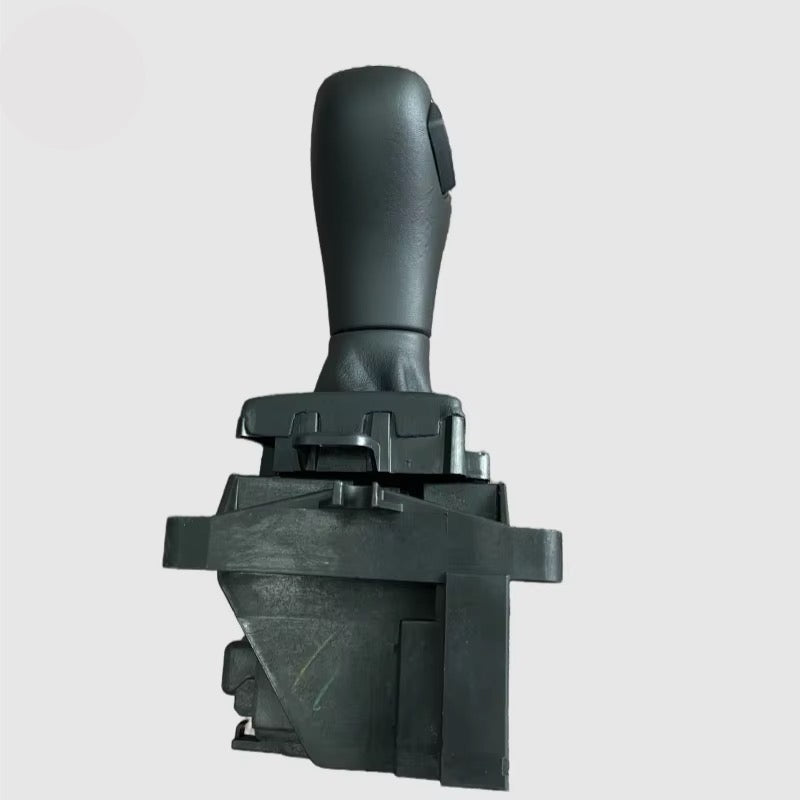 USED BMW 3 SERIES F30/ 4-SERIES SHIFT MECHANISM & CONTROL SYSTEM HIGH-END SPORTS SHIFT LEVER WITH M LOGO REPLACEMENT PART