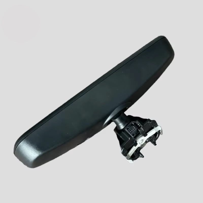 USED BMW 3/5/7 SERIES X3/X4/X5/X6 F CHASSIS INTERIOR MIRROR REPLACEMENT WITH 4-WIRE ANTI-THEFT CONFIGURATION