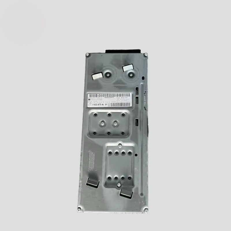 ORIGINAL BMW F/G HARMAN SERIES KARDON POWER AMPLIFIER L7