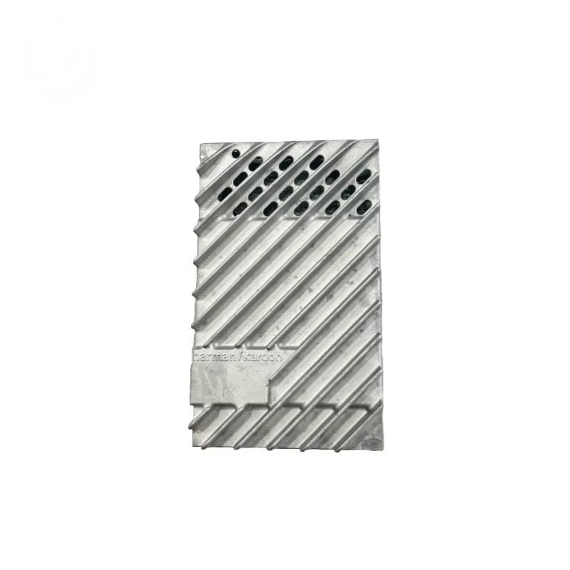 HARMAN KARDON POWER AMPLIFIER FOR BMW 1/2 SERIES & MINI R55/R56/F55/F56 MODELS HIGH FIDELITY SYSTEM 75-90DB SNR