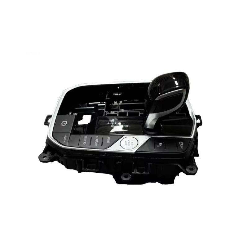 USED BMW 3 SERIES G20/G28 4 SERIES G22 G23 / X5/X6/X7 *RIGHT-HAND DRIVE REPLACEMENT TRANSMISSION LEVER LOW-END START STOP