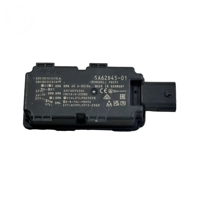 USED BMW G SERIES WIRELESS REMOTE CONTROL RECEIVER