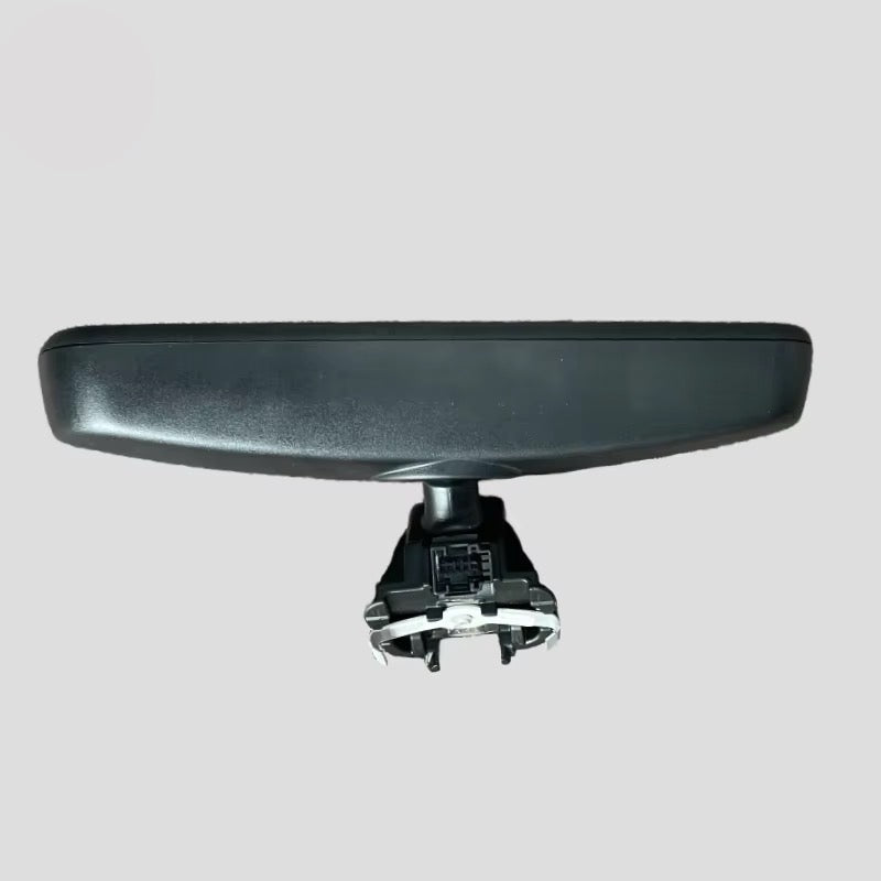 USED BMW 3/5/7 SERIES X3/X4/X5/X6 F CHASSIS INTERIOR MIRROR REPLACEMENT WITH 4-WIRE ANTI-THEFT CONFIGURATION