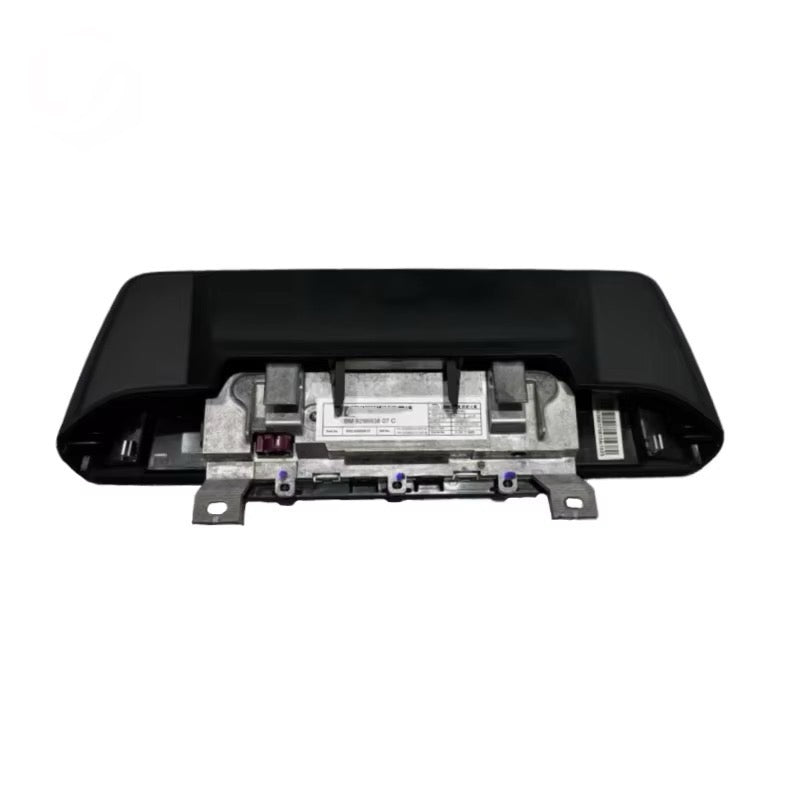 USED BMW X5F15/X6F16 REPLACEMENT 6.5-INCH CENTRAL CONTROL DISPLAY NBT SYSTEM