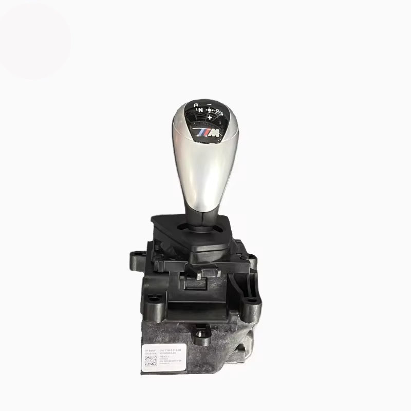 NEW RETROFIT RIGHT-HAND DRIVE F20/F22 3 SERIES F30 4 SERIES F23/F32/F34/F36 M VERSION GEAR SHIFT LEVER UPGRADE KIT