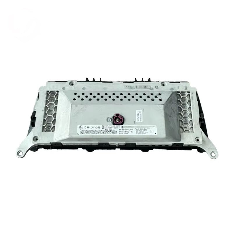 USED BMW X3/X4 F25/F26 8.8-INCH NBT CENTRAL CONTROL DISPLAY SCREEN