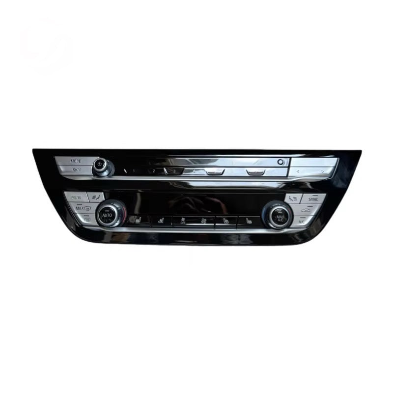 USED BMW X3 G01 / X3M F97 / X4 G02 REPLACEMENT A/C CONTROL PANEL HIGH-END VENTILATION HEATING SWITCH BUTTON