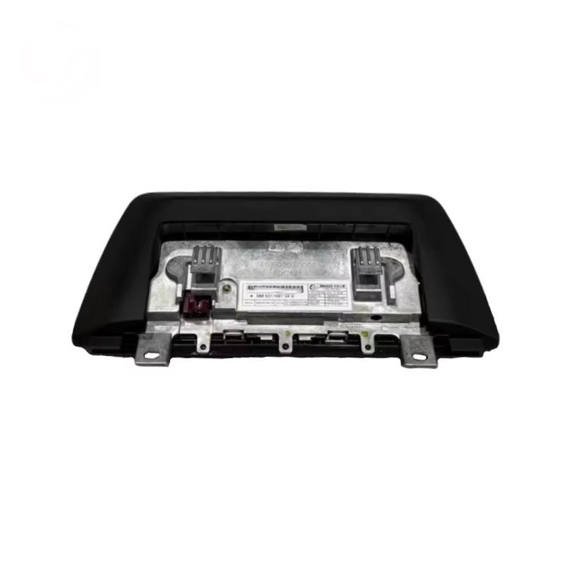 USED BMW 2 SERIES TOURING 6.5-INCH CENTRAL CONTROL DISPLAY NBT SYSTEM REPLACEMENT
