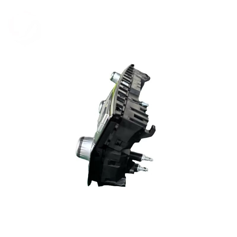 USED BMW X3 G01 / X3M F97 / X4 G02 REPLACEMENT A/C CONTROL PANEL HIGH-END VENTILATION HEATING SWITCH BUTTON