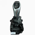 USED BMW 3 SERIES F30/ 4-SERIES SHIFT MECHANISM & CONTROL SYSTEM HIGH-END SPORTS SHIFT LEVER WITH M LOGO REPLACEMENT PART
