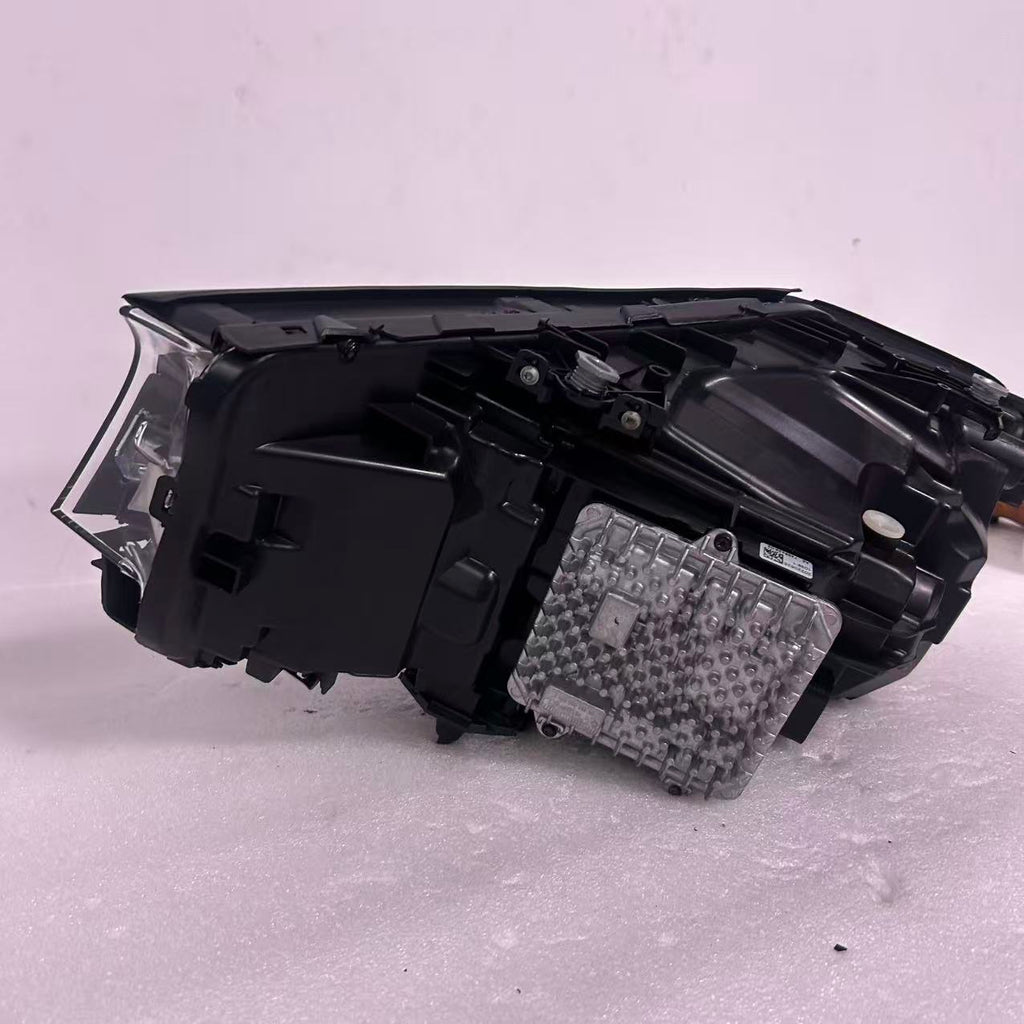 BMW G30 G31 AFS HEADLIGHTS WITH ALL MODULES FOR US MARKET