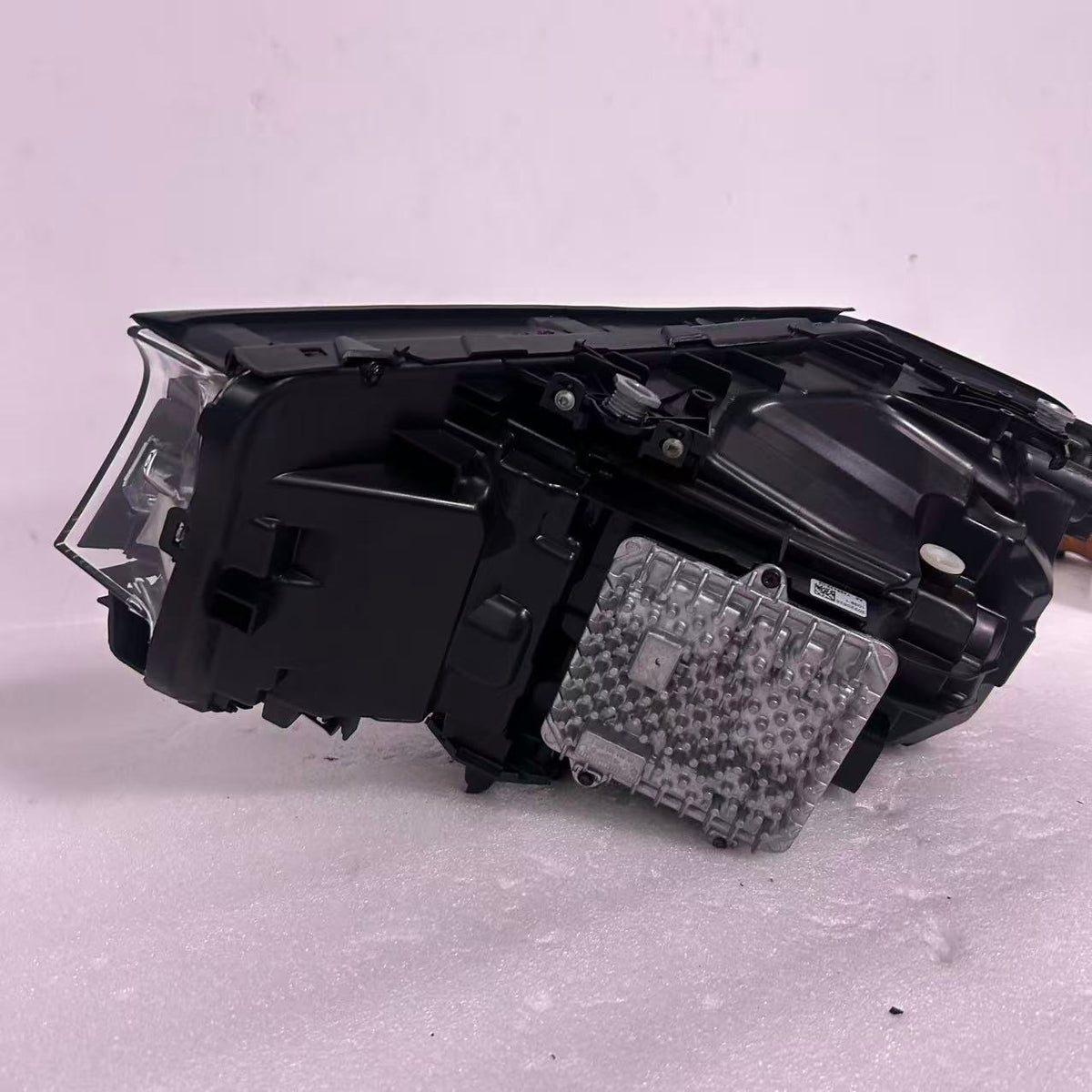 BMW G30 G31 AFS HEADLIGHTS WITH ALL MODULES FOR US MARKET