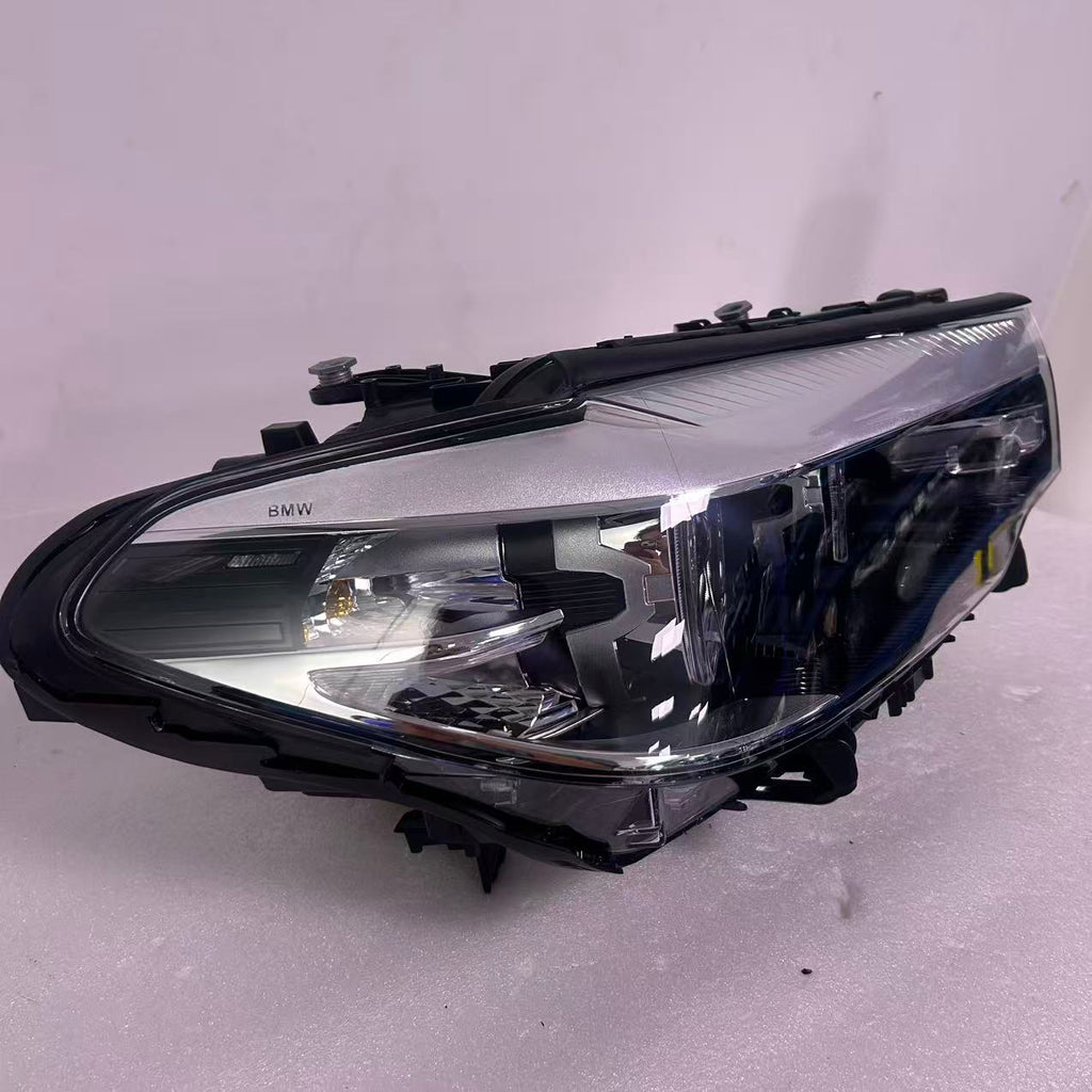 BMW G30 G31 AFS HEADLIGHTS WITH ALL MODULES FOR US MARKET