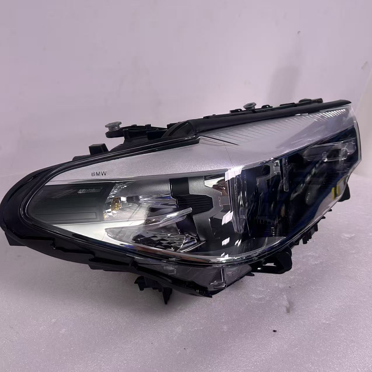 BMW G30 G31 AFS HEADLIGHTS WITH ALL MODULES FOR US MARKET