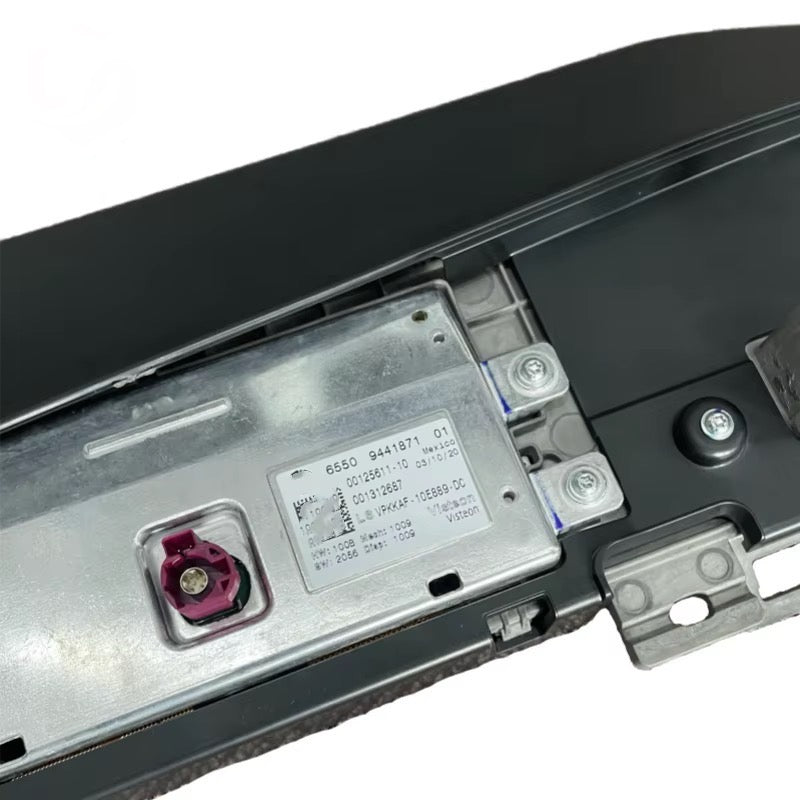 USED BMW X5/X6/X7 G05/G06/G07 12.3-INCH CENTRAL CONTROL DISPLAY REPLACEMENT