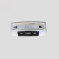 FOR 1/2/3/4 SERIES F20/F30/X6F16 CHASSIS USED SWITCH REAR INTERIOR LED LIGHTS REPLACEMENT (2010-2014)