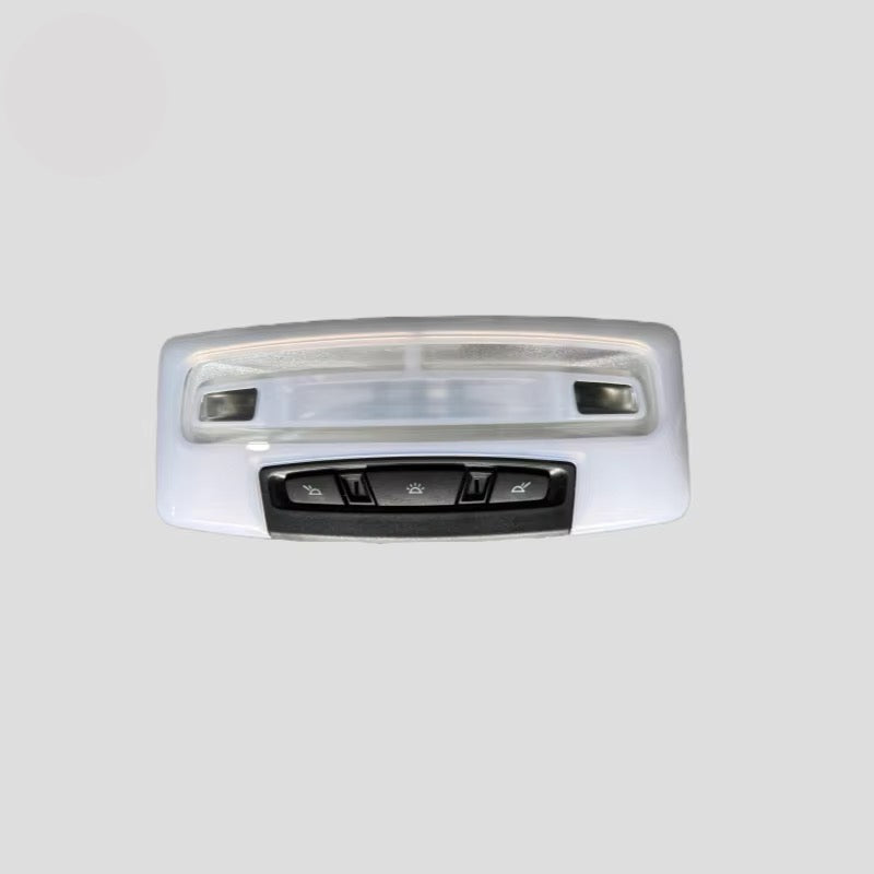 FOR 1/2/3/4 SERIES F20/F30/X6F16 CHASSIS USED SWITCH REAR INTERIOR LED LIGHTS REPLACEMENT (2010-2014)