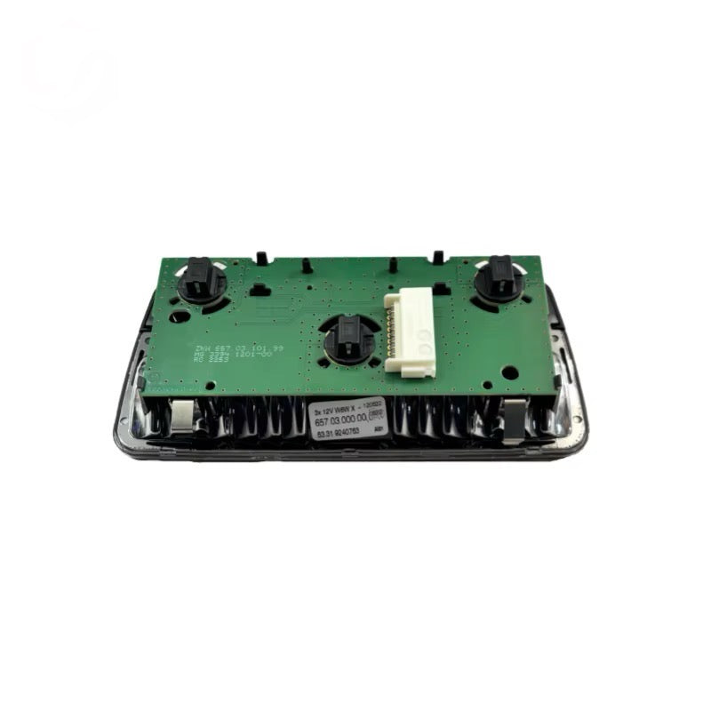 REPLACE/REPAIR FOR BMW 5/6//7 SERIES F10 F11 F06 F02 REAR ROOF LIGHT CONTROL SWITCH LARGE PLUG VERSION