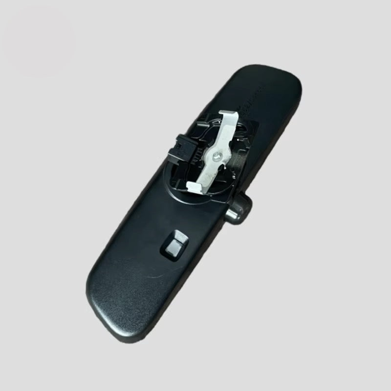 USED BMW 3/5/7 SERIES X3/X4/X5/X6 F CHASSIS INTERIOR MIRROR REPLACEMENT WITH 4-WIRE ANTI-THEFT CONFIGURATION