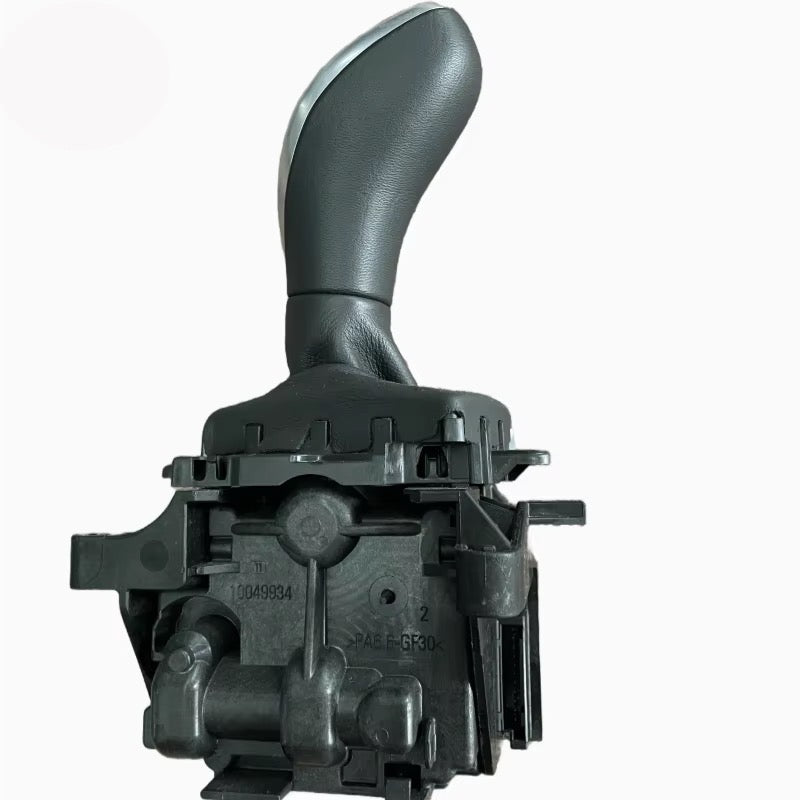 USED BMW 3 SERIES F30/ 4-SERIES SHIFT MECHANISM & CONTROL SYSTEM HIGH-END SPORTS SHIFT LEVER WITH M LOGO REPLACEMENT PART