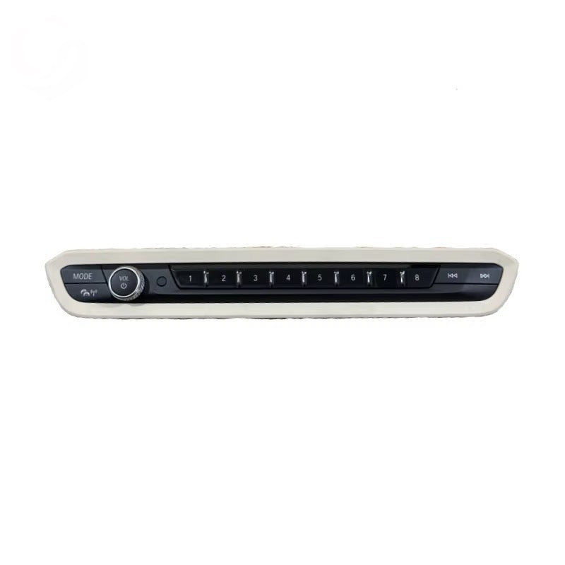 USED BMW 3 SERIES G20/ 4 Series G22/ M3G80/ M4G82/ 
PLUG-IN-HYBRID AIR CONDITION SWITCH REPLACEMENT 2019-2020