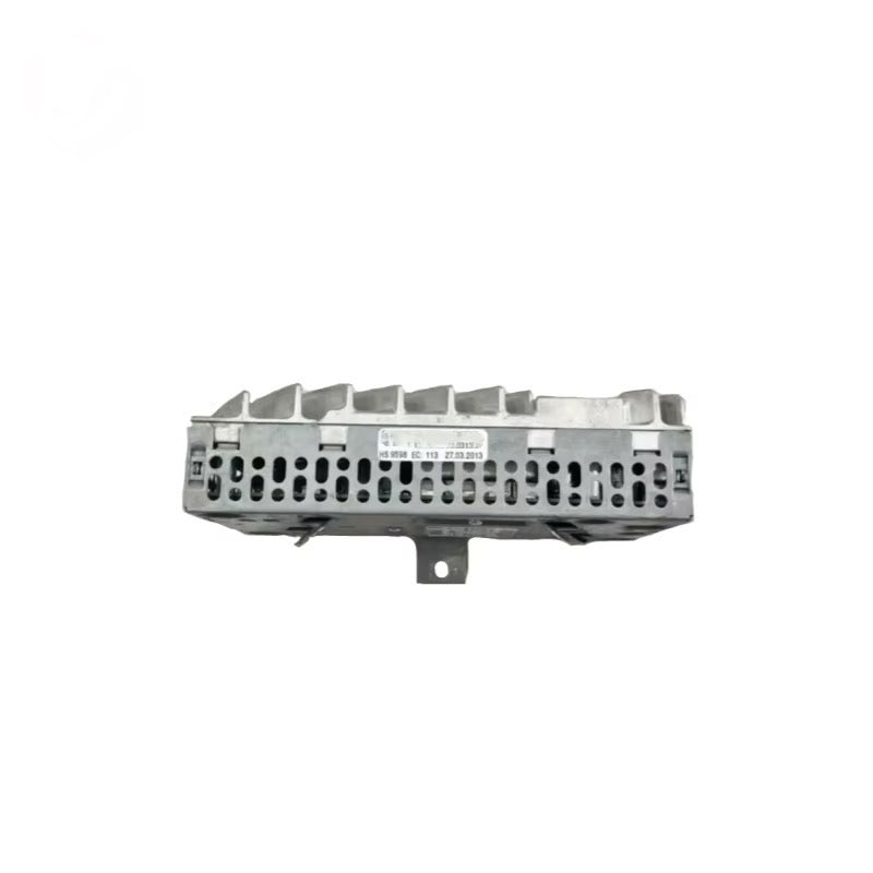 HARMAN KARDON POWER AMPLIFIER FOR BMW 1/2 SERIES & MINI R55/R56/F55/F56 MODELS HIGH FIDELITY SYSTEM 75-90DB SNR